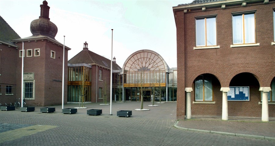 Bericht Gemeente Heeze-Leende heeft hun eerste facilitatortraject afgerond  bekijken